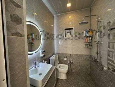 ahmadli park qiymetleri: Digah, 3 otaqlı, Köhnə tikili, 2 kv. m — 10