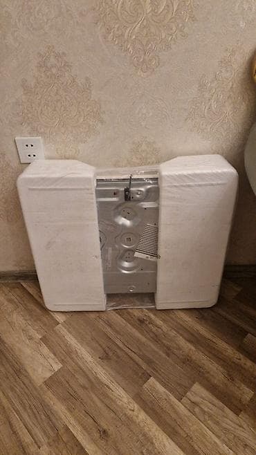 Газовые печи: Газовая печь Встраиваемая, Новый — 4