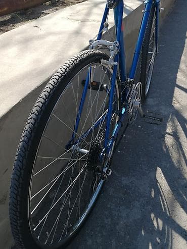 26 liq velosiped satilir: Klassik şose Velosiped — 10