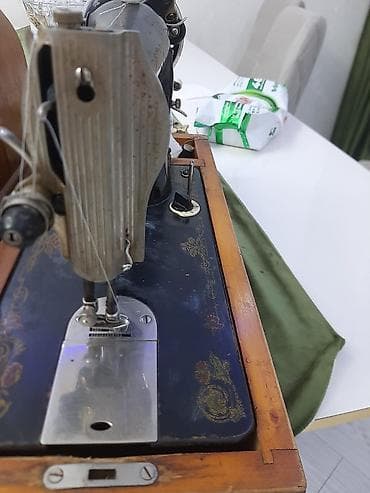 Стиральные машины: Tikis masini. 70man. Yaxsi veziyyetdedi.Tam islekdir.Unvan Saray — 2