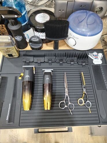 Elektrik əl alətləri: Jrl sac ve kant masinka orjinal istifade edilmeyib yenidir unvan — 1