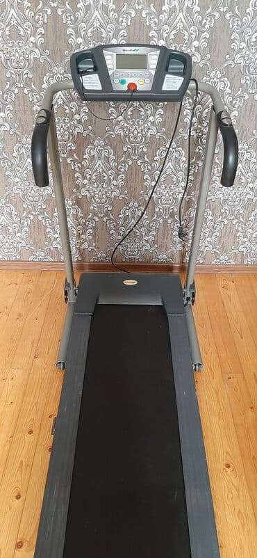 idman ucun qacis aparati: Trenajor ideal veziyyetdedir cox keyfiyyetli alman texnologiyasidir — 1