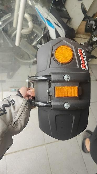 teker balansi: Universal moto üçün 45 AZN təzədir cəmi 1 həddə olub motonun üsdündə — 1