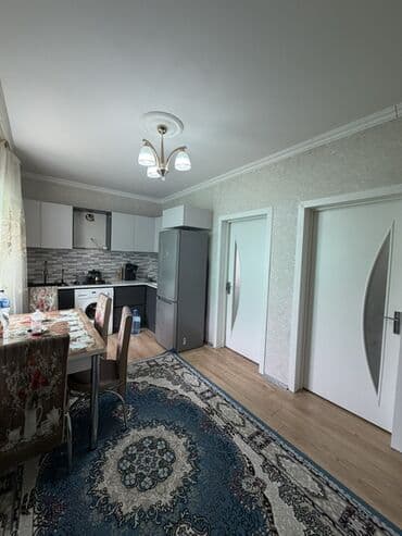 masazır yeni bakı 2 otaq 74 kvm: 3 otaqlı, 60 kv. m, Orta təmir — 1