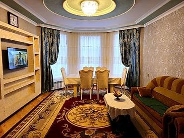 evimiz: 2 mərtəbəli villa günlük kirayə verilir. Əlavə məlumat üçün zəng edin — 4