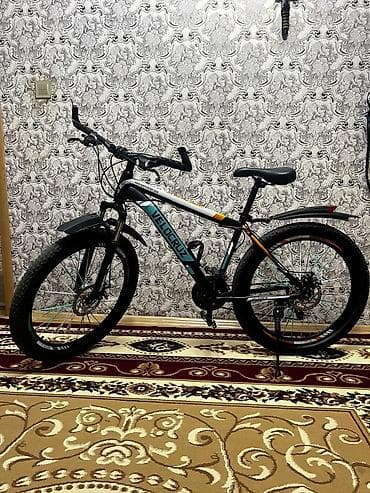 velosipedler: Velocruz dağ velosipedi - Çərçivə: Velocruz alüminium çərçivə, M/TB — 1