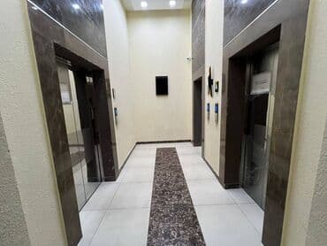 seki bina evleri 2021: Bakıxanov qəs., 3 otaqlı, Yeni tikili, 137 kv. m — 14