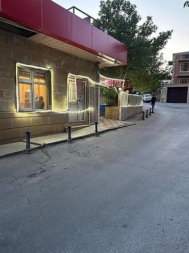 Kafe icarəyə verilir zali həyəti kabineti wifi soyuducular televizor lalafo.az -da Kafe icarəyə verilir zali həyəti kabineti wifi soyuducular televizor