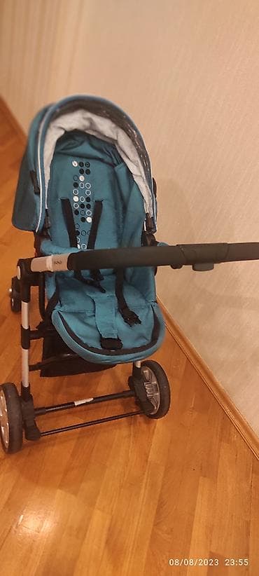 usaq arabalar: İşlənmiş — 7