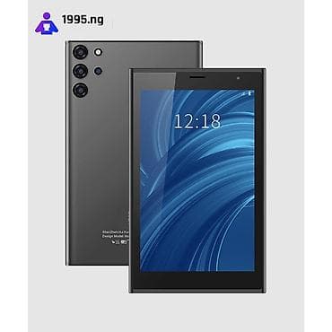 nintendo switch cip: Kateqoriya: Planşetlər Brend: Discover Model: T5 black Təsvir — 1