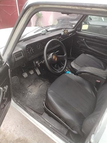 vaz 2104 baqaj: VAZ (LADA) 2107: 1.5 l | 1995 il 98564 km Sedan — 4