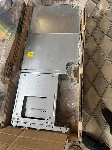 ABB sənaye elektrik modulu – güc elektronikasının komponenti Məhsul