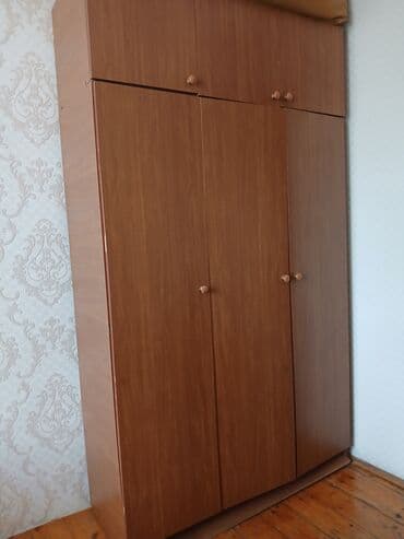 Termolar: İkinəfərlik çarpayı, Dolab, Azərbaycan, İşlənmiş — 4