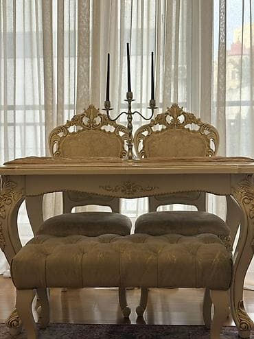 masın sekilleri: Qonaq otağı üçün, Yeni, Açılan, Kvadrat masa — 1