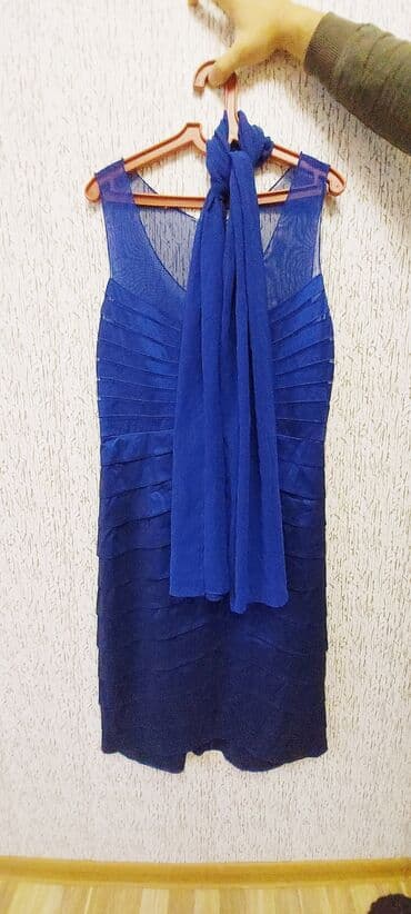 женская шифоновая блуза: Razmer 52=54 xl=2xl — 3