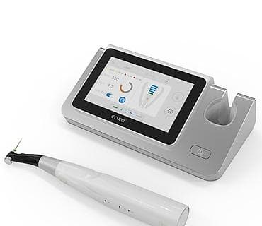 w211 turbo az: COXO C-SMART PILOT – Endodontik mikromotor və apeks lokatoru — 5