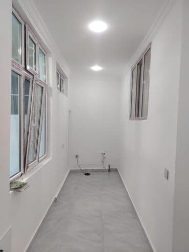 Həyət evi alıram: Satılır: Həyət evi (teze temirden chixib) Sabunchu rayonu, Mehdi — 10