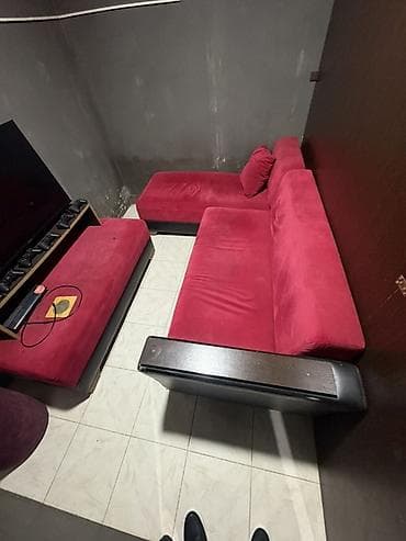 Künc divan, Divan — 1