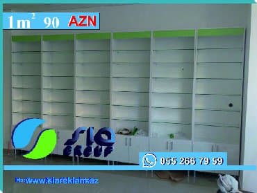 mebiller: Vitrin mebellərin təmiri — 2