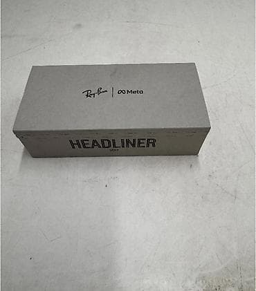 Eynəklər: Ray-Ban, Yeni — 3