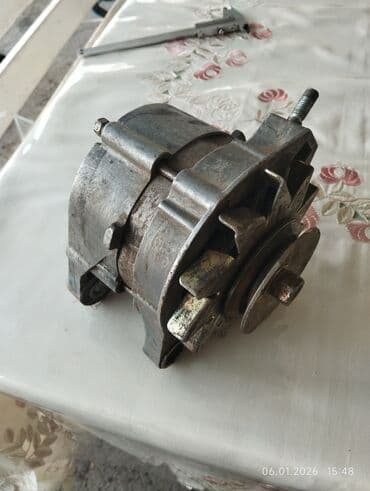 mersedes dinamo: VAZ Jiquli,Qaz və Moskviç Dinamo lari,,,tamişlək vəziyyətdə — 5