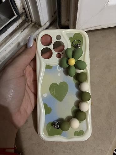 telefon aksesuari: 15 pro max üçün kabrolar. Bezileri heç istifade olunmayib, sheinden — 3
