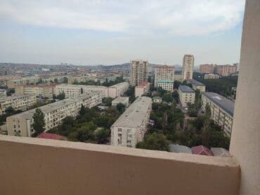 mingecevir ev alqi satqisi 2022: Xırdalanda Misir parkına yaxın 17 mertebeli binanın 15-ci mərtəbəsində — 16