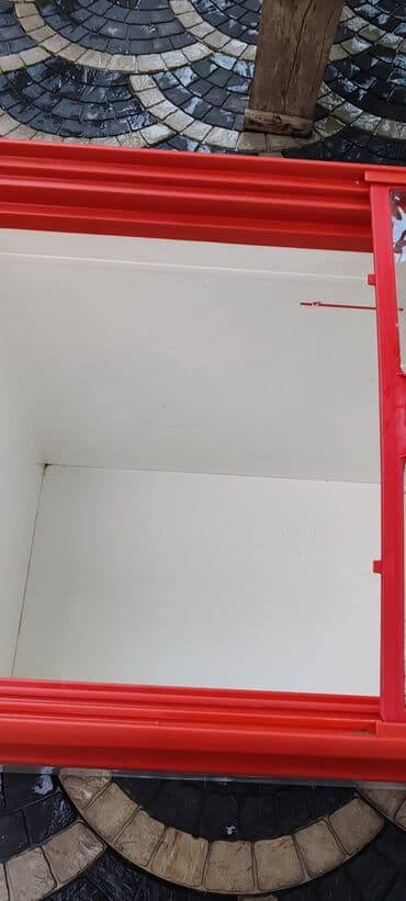 soyuducu mühərriki: 400.Litir Dərin dondurucu Mis Mator Super Dondurur Saz vəzyətdə — 4