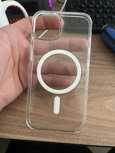 iphone 12 irsad: IPhone 13, 128 GB, Ağ — 9