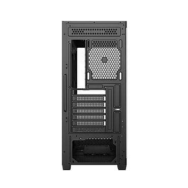 tp link c20: Case "Ruix Carnival 360 Aquarium (Black)" ✅100% yeni və bağlı qutuda! — 9