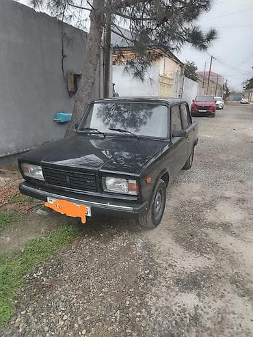 opel astra 1993: VAZ (LADA) 2107: 1.6 l | 2010 il 57311 km Sedan — 2