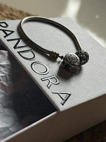 ilan sep: Bilərzik, Pandora — 2