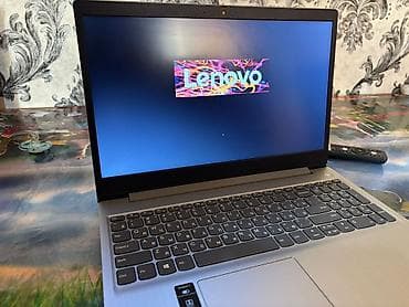 lenovo thinkpad: Lenovo noutbuk - Model xətti: Lenovo (15.6" klassik korpus, tam — 6