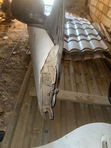 Daewoo daewoo lanos, Ödənişli çatdırılma — 6