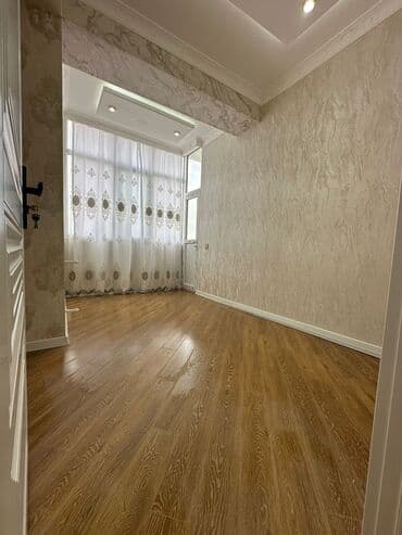 продажа недвижимости в азербайджане: 4 комнаты, Новостройка, м. 20 января, 105 м² — 16