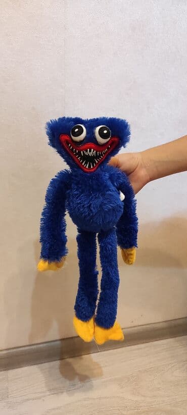 детский игровой набор play doh: Oyuncaq.yeni vəziyyətdə — 1