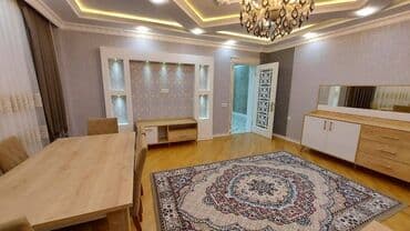 mingecevir kiraye: Baki şəhəri,Nizami rayonu,Nazlı şadlıq sarayı yaxınlığında,Çinar mtkda — 2