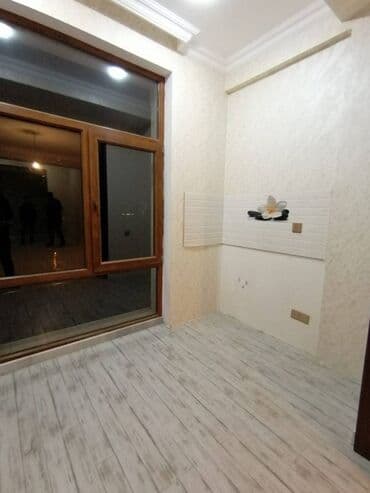 suvelan heyet evleri: 2 otaqlı, Yeni tikili, 67 kv. m — 6