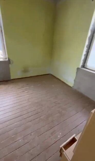 evi kirayələmək yanında: 3 otaqlı, 75 kv. m, Kredit yoxdur, Təmirsiz — 5