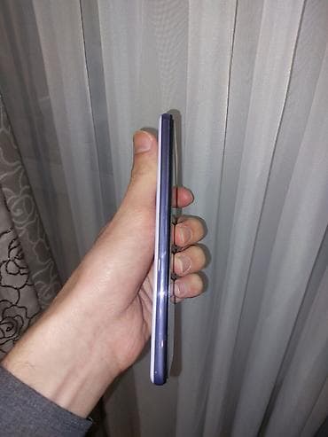 ayfon 7 plus 128 gb: Samsung Galaxy A52, 128 GB, rəng - Bənövşəyi, İki sim kartlı — 8