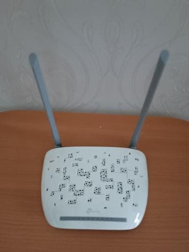 optik modem: Modem2 antenali — 3