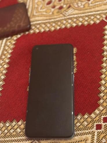 honor 9 lite ekran: Realme 9i, 128 GB, rəng - Mavi, Barmaq izi — 1