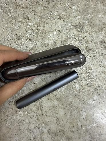 mi smart band 4: IQOS 3 DUO tütün qızdırma cihazı – qrafit rəng 205 azn-ə alınıb 115 — 3