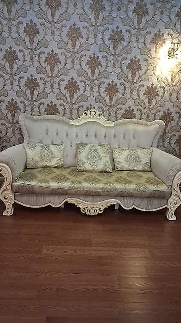 Klassik divan, Divan, Bazasız, Açılmayan