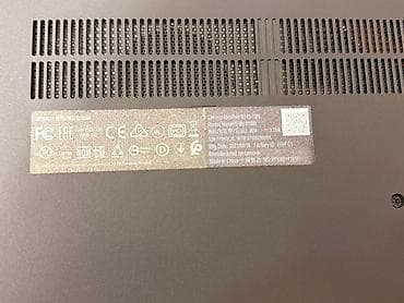 Lenovo IdeaPad S145-15IIL noutbuk Model: 81W8 (etiketdə qeyd) Ekran — 3