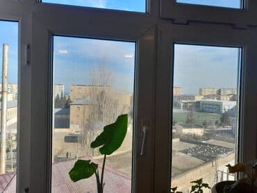 at yalında evlər: Sumqayıt, 2 otaqlı, Köhnə tikili, 49 kv. m — 9