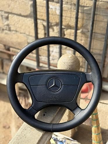 bmw 318ti compact: Mercedes 124 202 201 210 Hər birinə uyğundu rol Və skorus başlığı Tək — 2