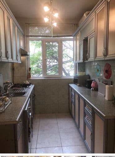 mingecevirde kiraye evler 2020: 2 otaqlı, Nəsimi r. r-nu — 6