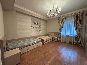icare obyek: İcarəyə verilir 3 otaqlı yeni tikili 170 m², Ağ şəhər q. Kateqoriya — 9
