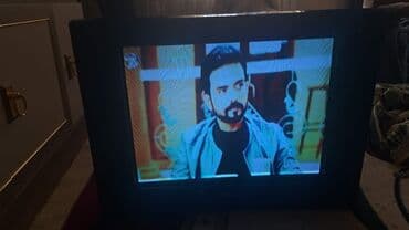 mp4 player: Televizor LG — 3